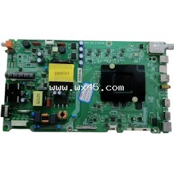海信 LED43M7000U 主板组件 RSAG7.820.6739